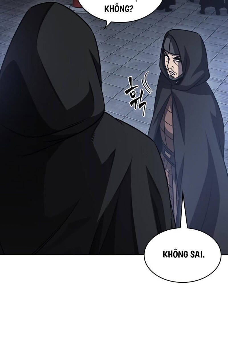 Truyện Tranh Ngã Lão Ma Thần trang 6