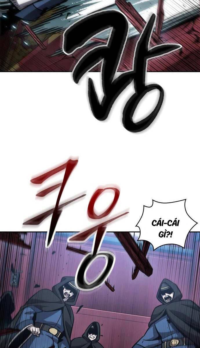 Truyện Tranh Ngã Lão Ma Thần trang 6