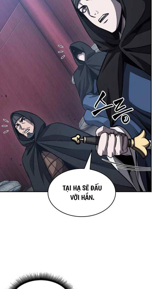 Truyện Tranh Ngã Lão Ma Thần trang 6