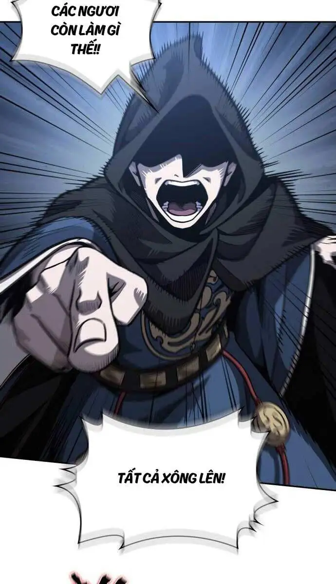 Truyện Tranh Ngã Lão Ma Thần trang 6