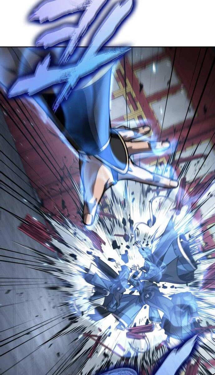 Truyện Tranh Ngã Lão Ma Thần trang 6