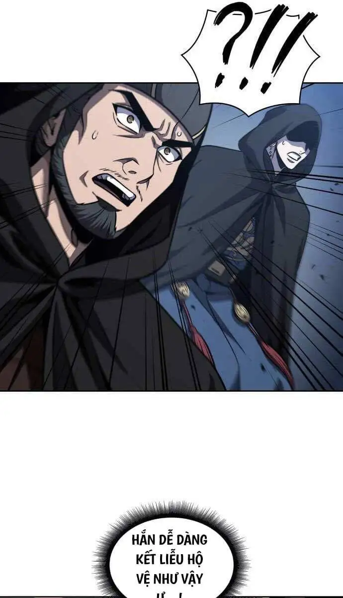 Truyện Tranh Ngã Lão Ma Thần trang 6