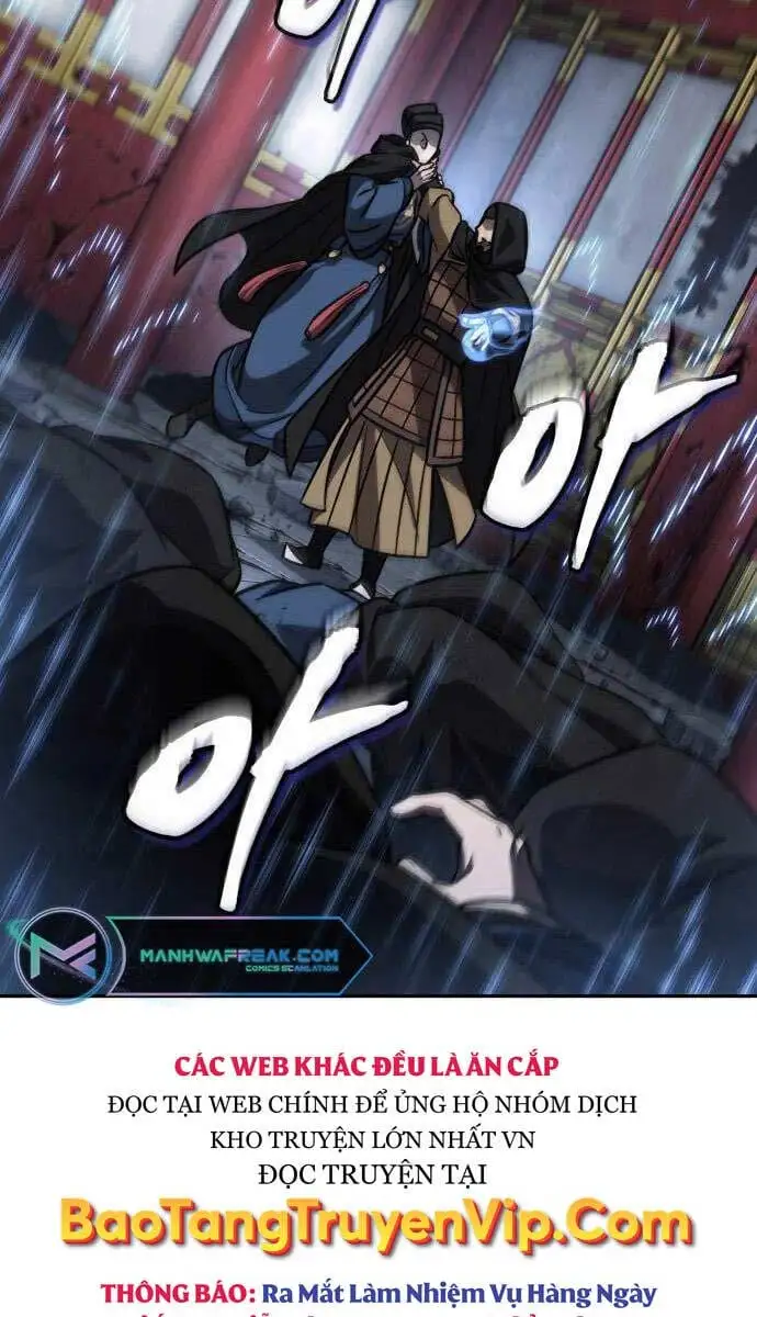 Truyện Tranh Ngã Lão Ma Thần trang 6