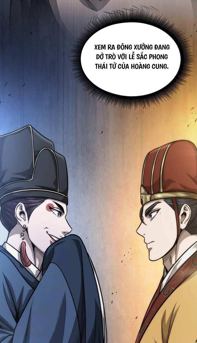 Truyện Tranh Ngã Lão Ma Thần trang 6