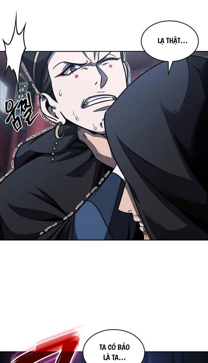 Truyện Tranh Ngã Lão Ma Thần trang 6