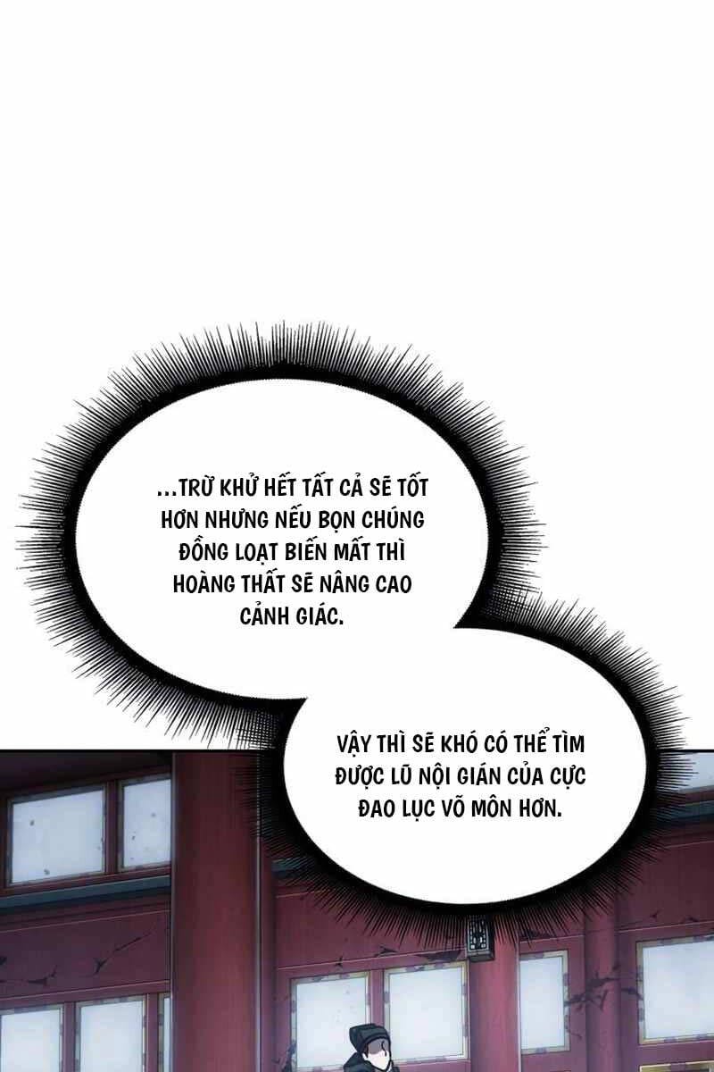 Truyện Tranh Ngã Lão Ma Thần trang 6