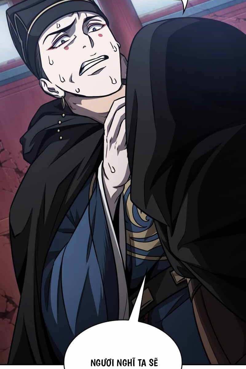 Truyện Tranh Ngã Lão Ma Thần trang 6