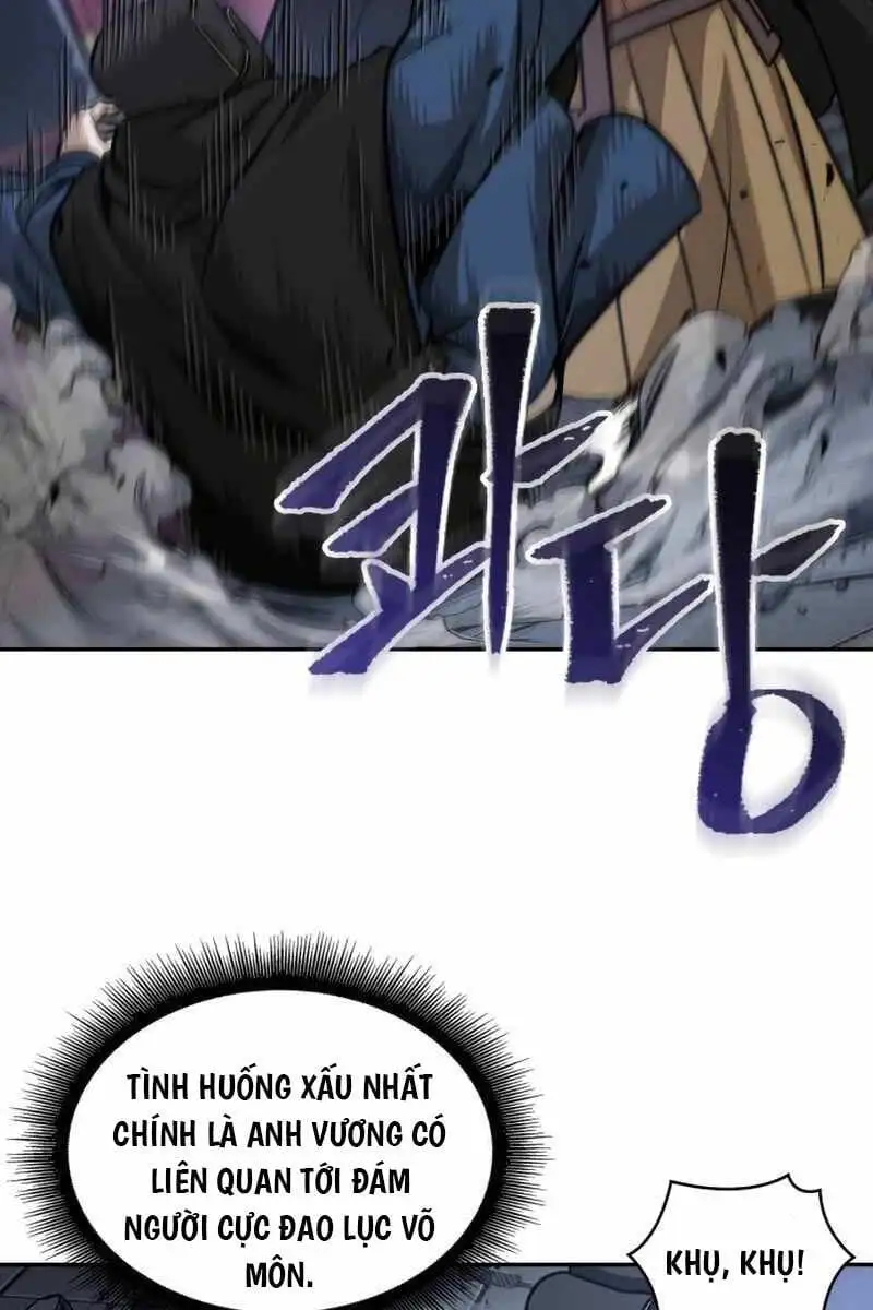 Truyện Tranh Ngã Lão Ma Thần trang 6