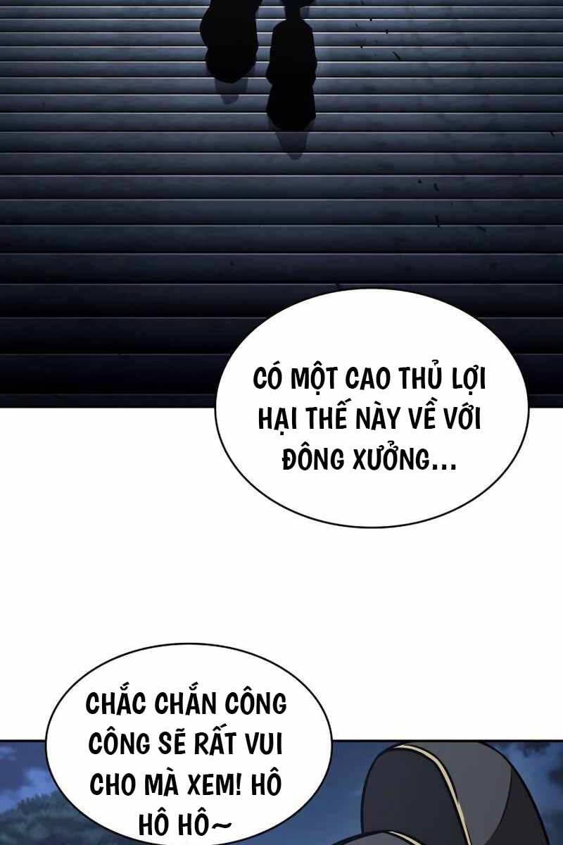 Truyện Tranh Ngã Lão Ma Thần trang 6