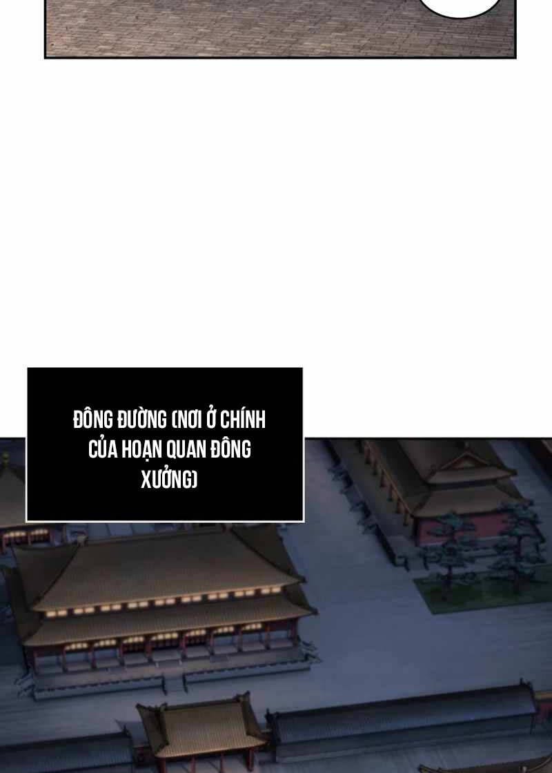 Truyện Tranh Ngã Lão Ma Thần trang 6