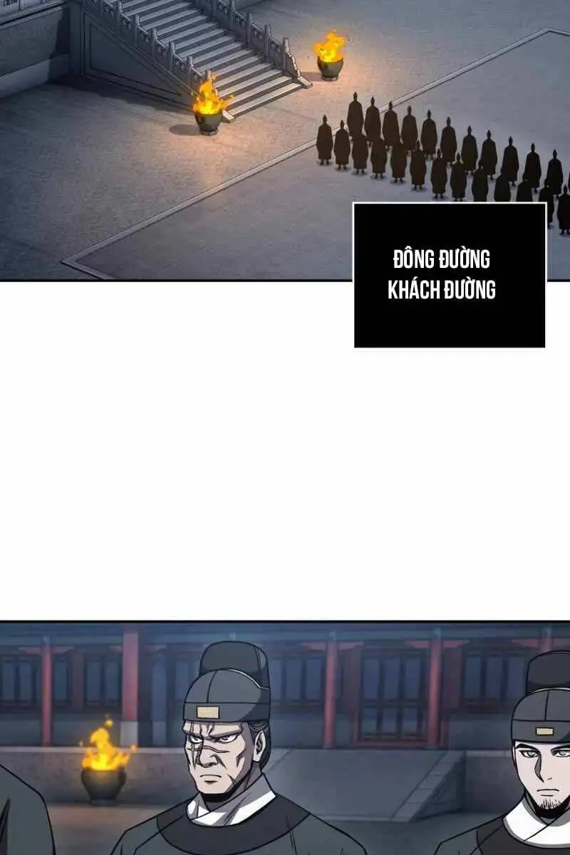 Truyện Tranh Ngã Lão Ma Thần trang 6