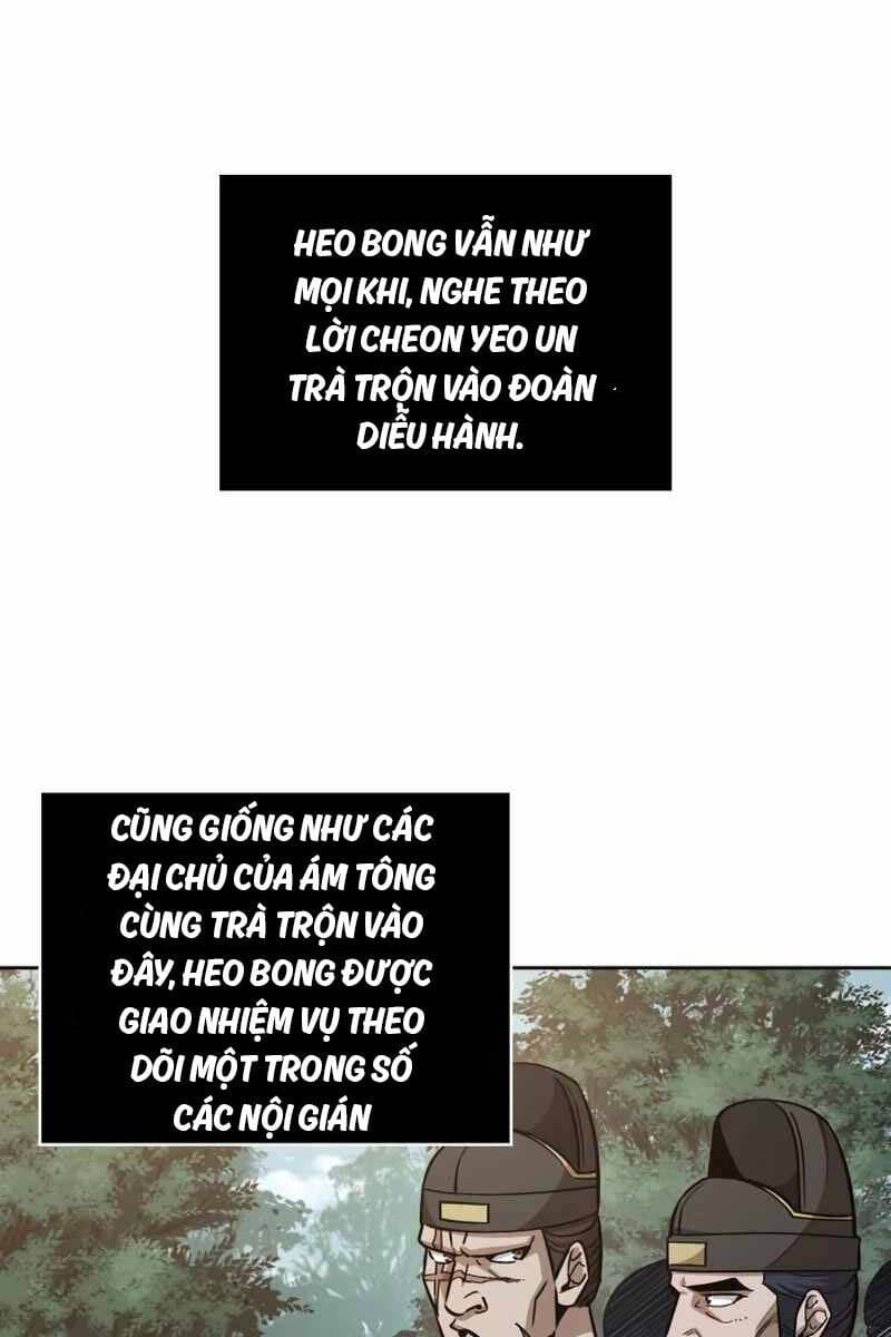 Truyện Tranh Ngã Lão Ma Thần trang 6