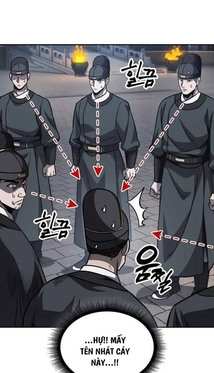 Truyện Tranh Ngã Lão Ma Thần trang 6