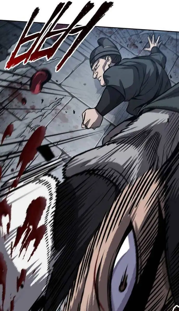 Truyện Tranh Ngã Lão Ma Thần trang 6