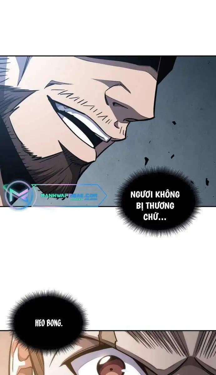 Truyện Tranh Ngã Lão Ma Thần trang 6