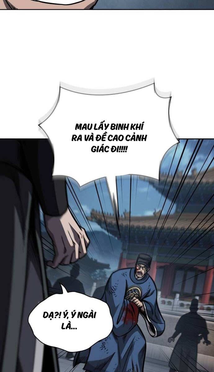 Truyện Tranh Ngã Lão Ma Thần trang 6