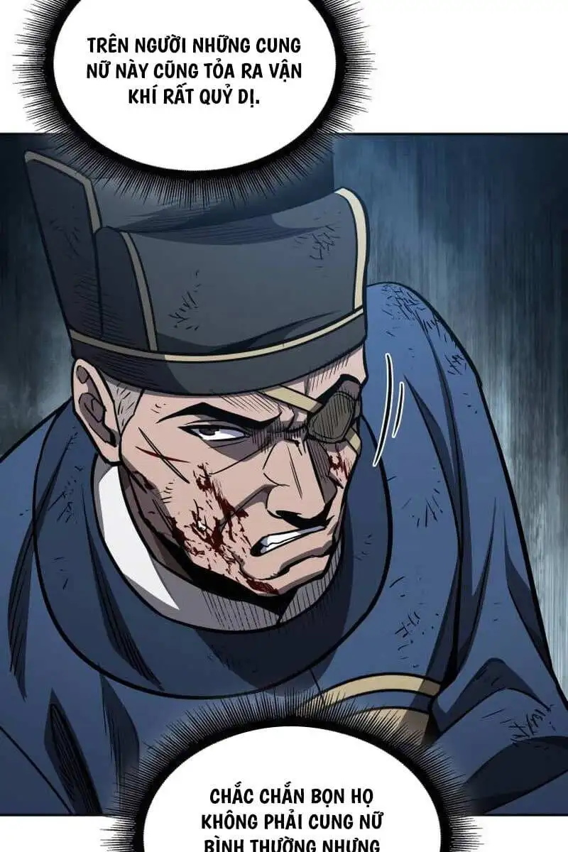 Truyện Tranh Ngã Lão Ma Thần trang 6