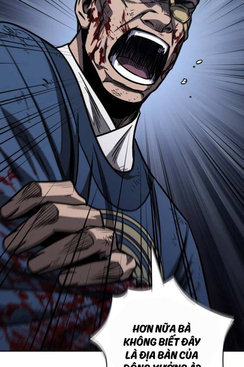 Truyện Tranh Ngã Lão Ma Thần trang 6