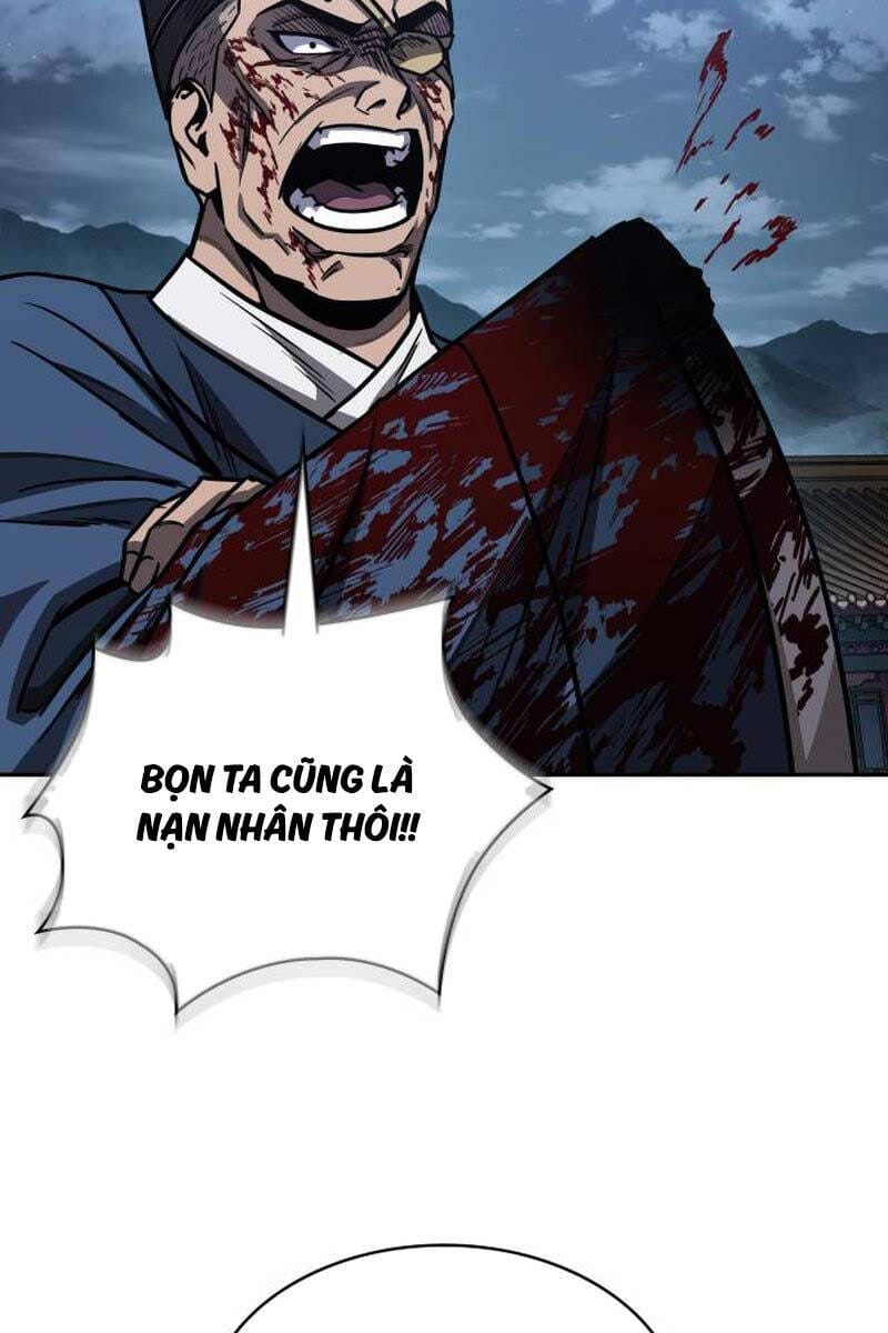 Truyện Tranh Ngã Lão Ma Thần trang 6