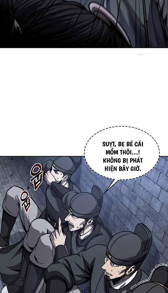 Truyện Tranh Ngã Lão Ma Thần trang 6