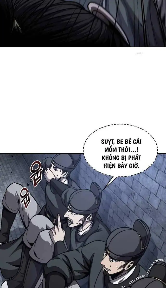 Truyện Tranh Ngã Lão Ma Thần trang 6