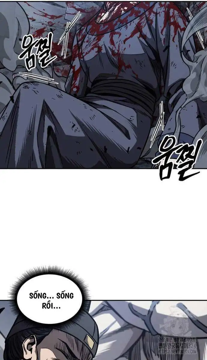 Truyện Tranh Ngã Lão Ma Thần trang 6