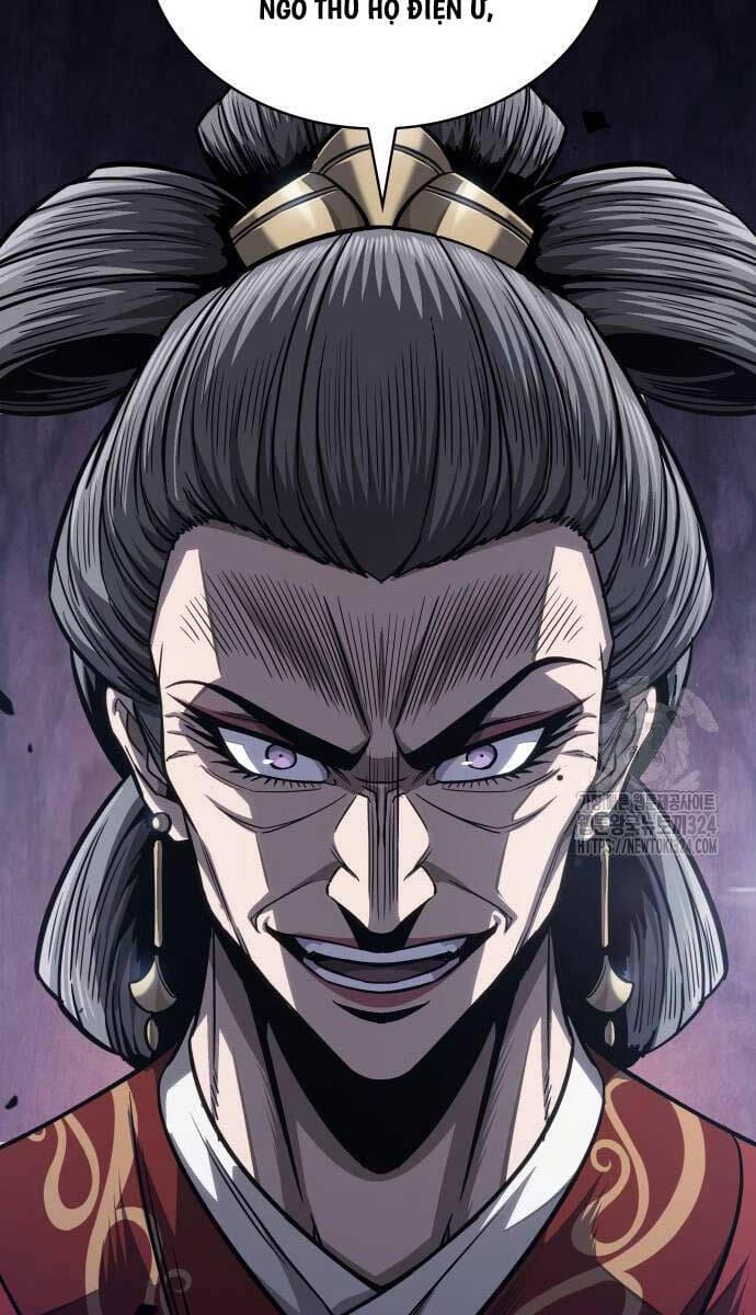 Truyện Tranh Ngã Lão Ma Thần trang 6