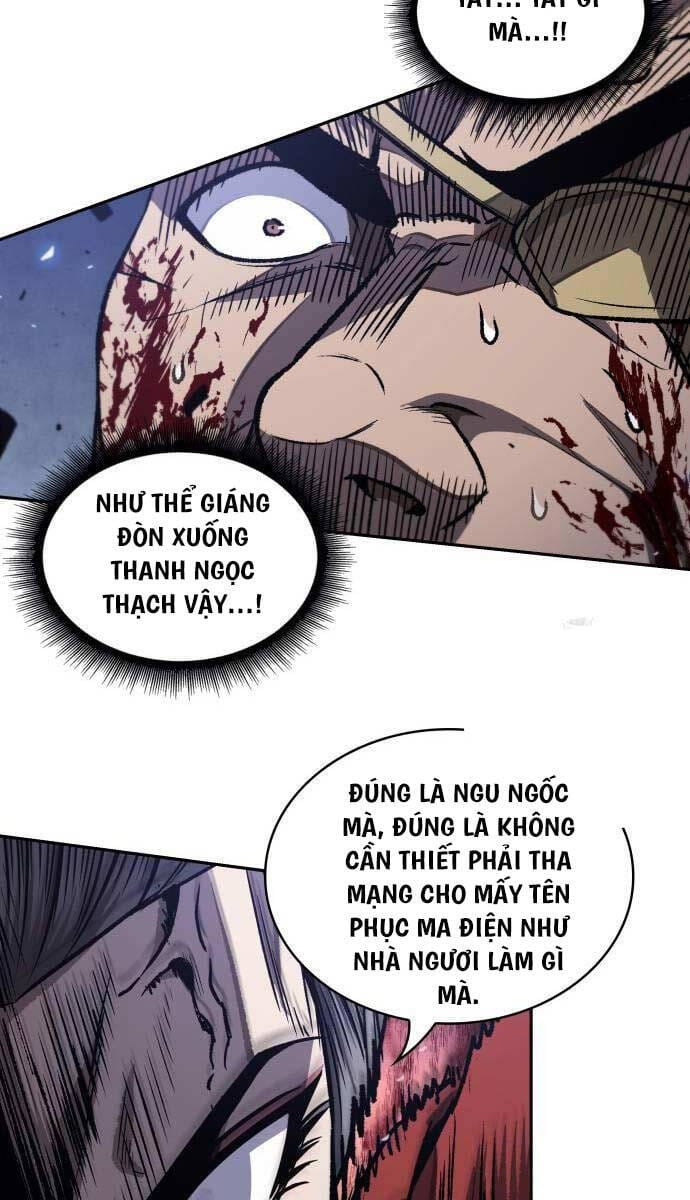 Truyện Tranh Ngã Lão Ma Thần trang 6