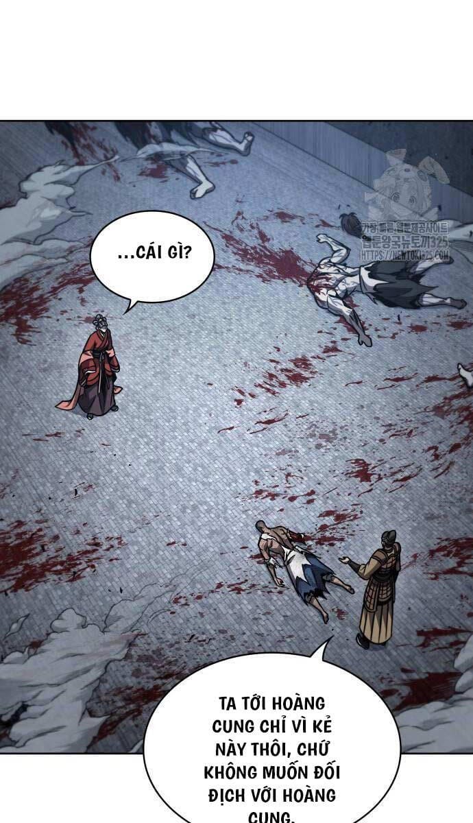 Truyện Tranh Ngã Lão Ma Thần trang 6