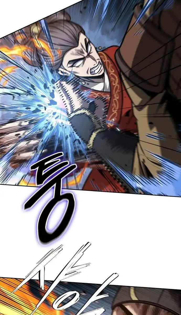 Truyện Tranh Ngã Lão Ma Thần trang 6