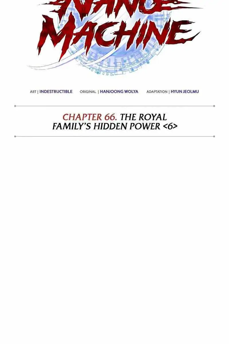 Truyện Tranh Ngã Lão Ma Thần trang 6