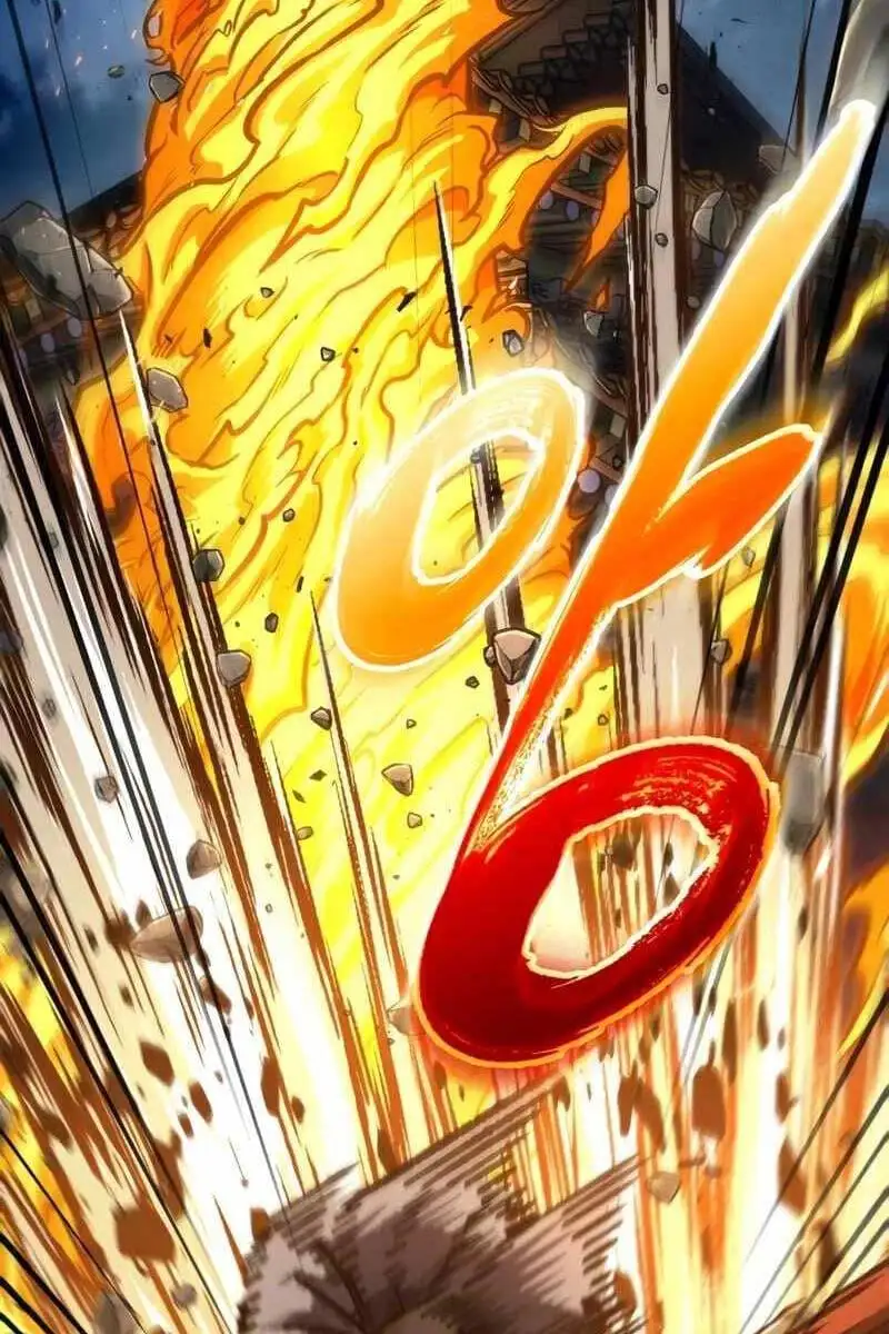 Truyện Tranh Ngã Lão Ma Thần trang 6