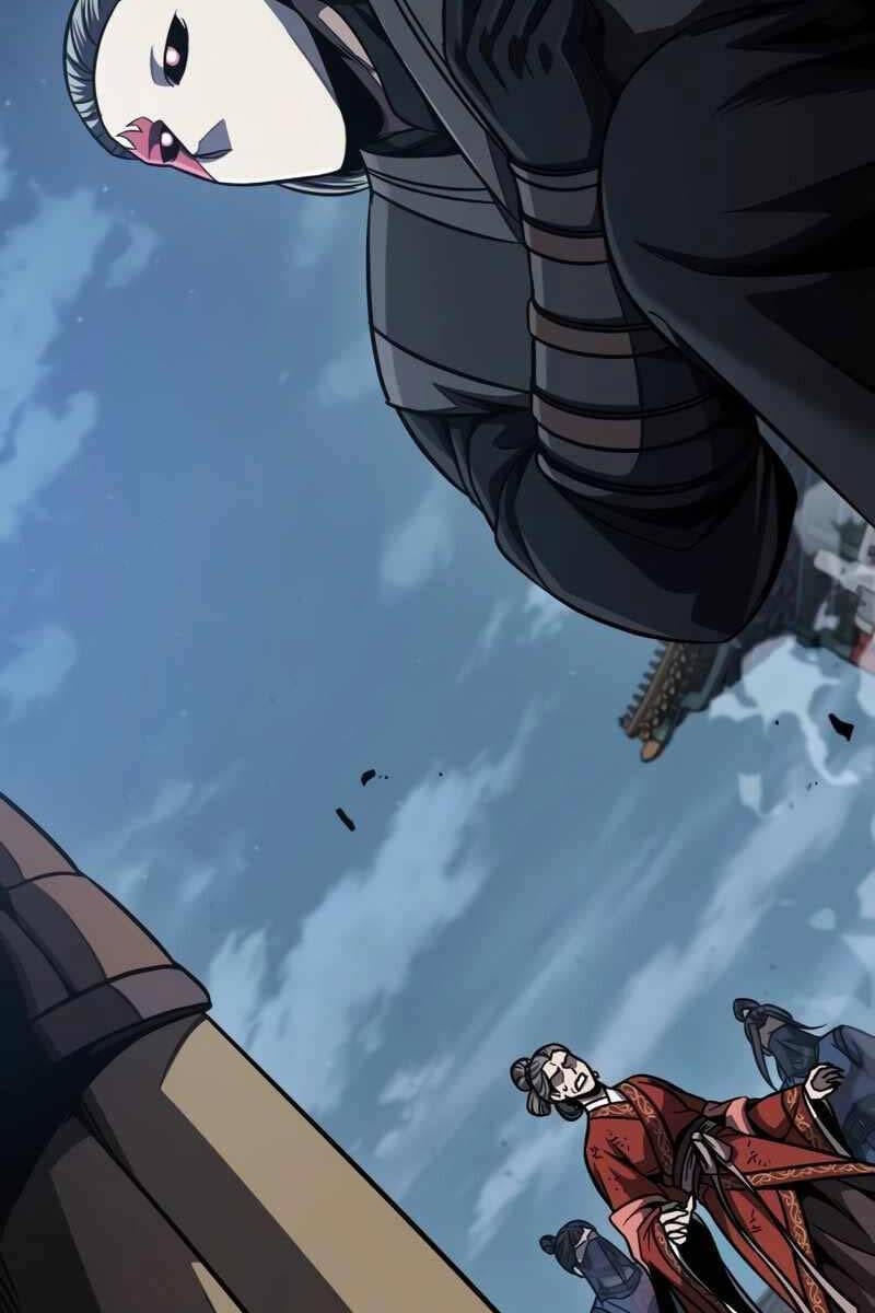 Truyện Tranh Ngã Lão Ma Thần trang 6