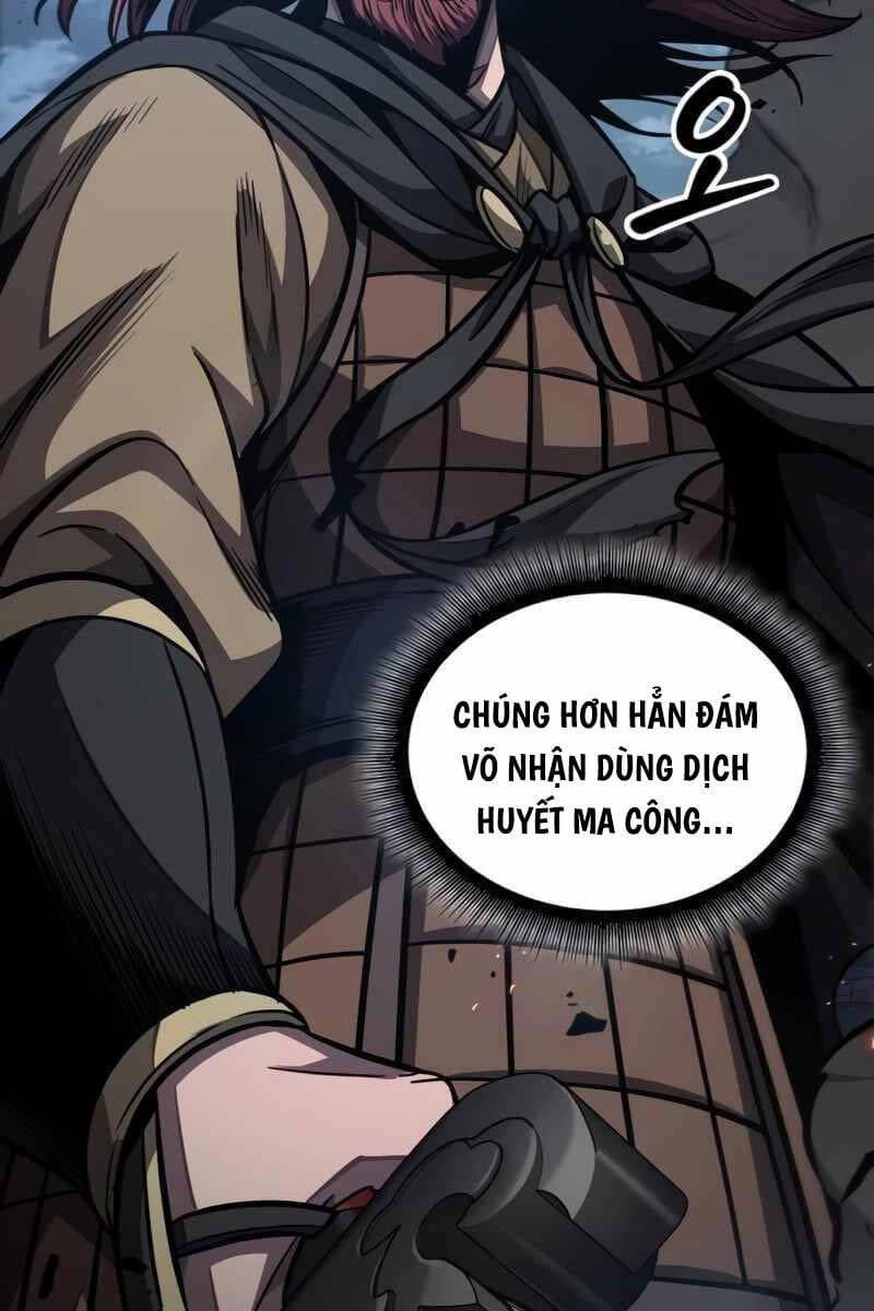 Truyện Tranh Ngã Lão Ma Thần trang 6