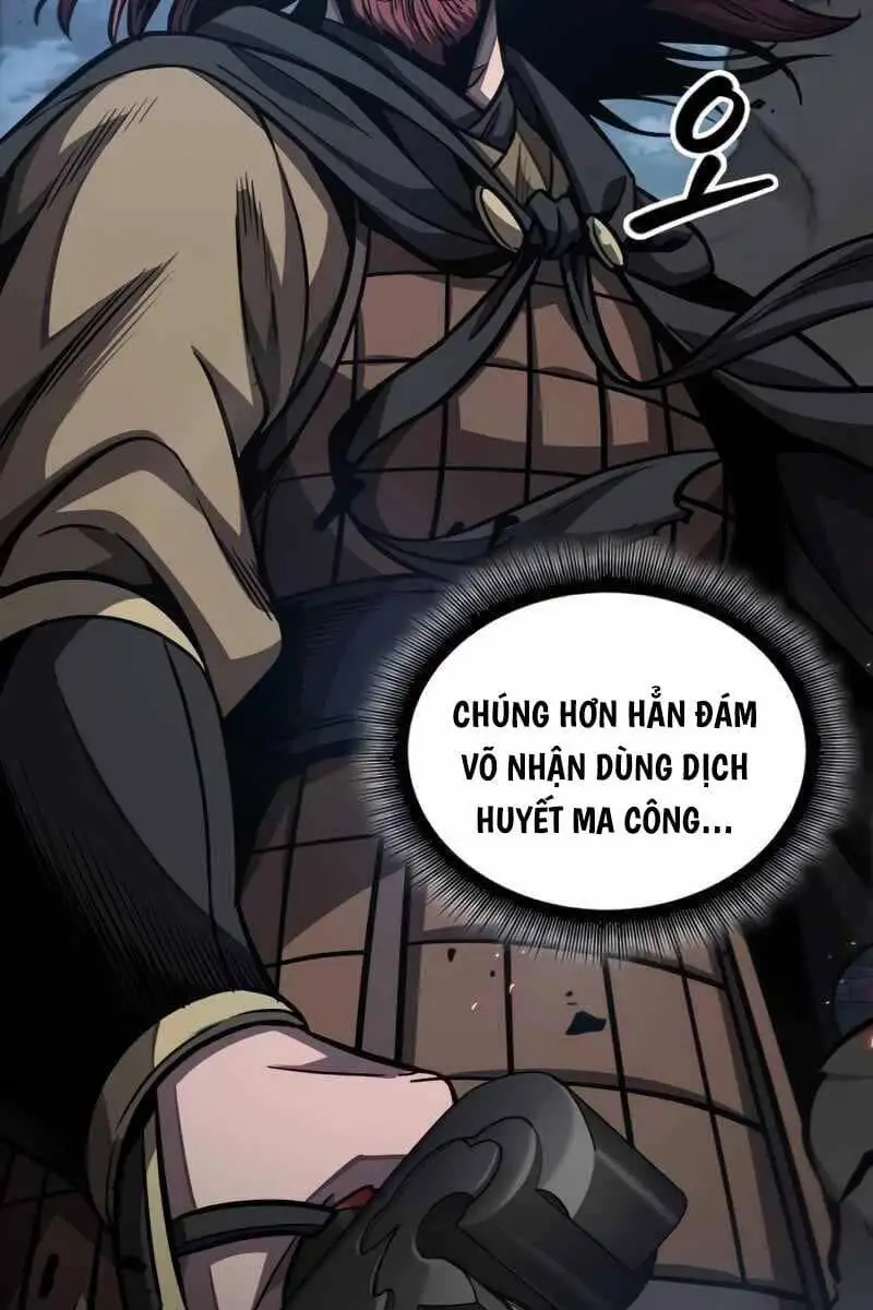 Truyện Tranh Ngã Lão Ma Thần trang 6