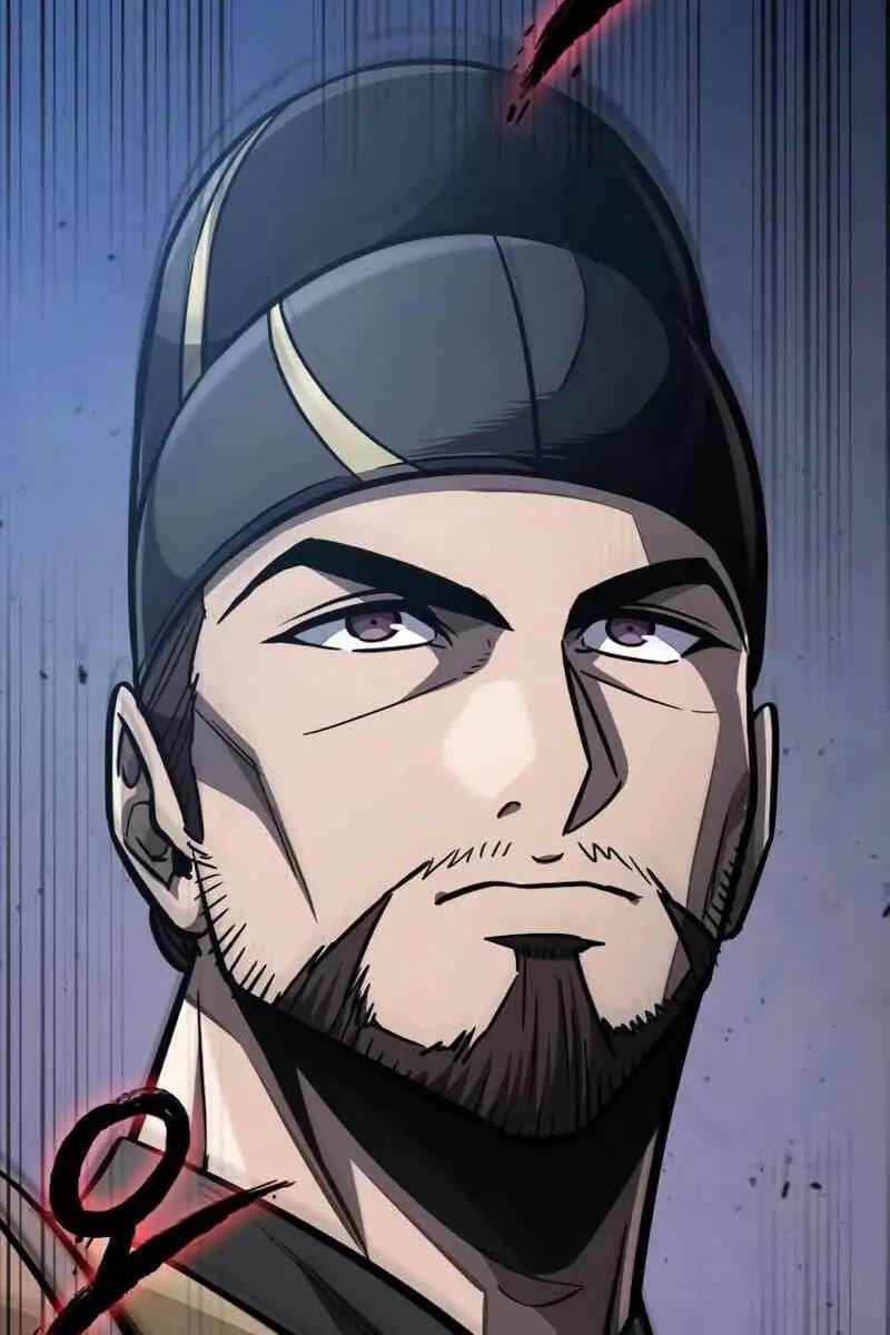 Truyện Tranh Ngã Lão Ma Thần trang 6