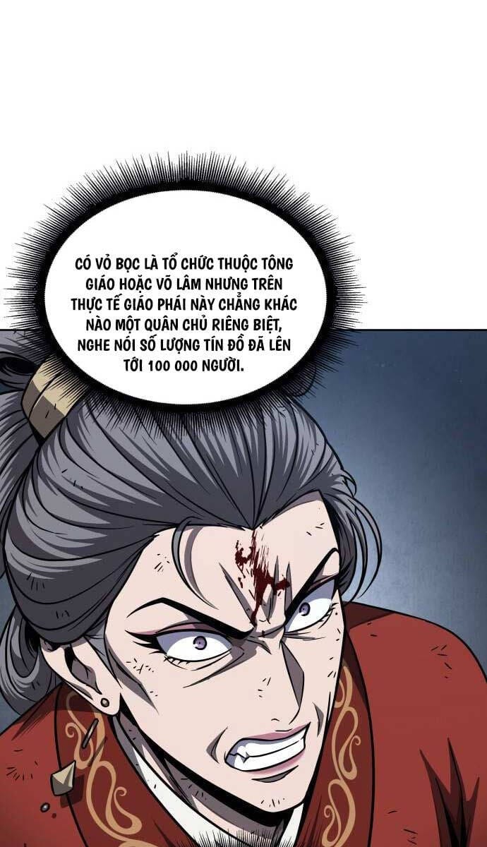 Truyện Tranh Ngã Lão Ma Thần trang 6