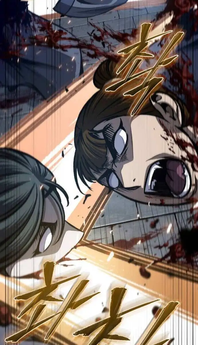 Truyện Tranh Ngã Lão Ma Thần trang 6