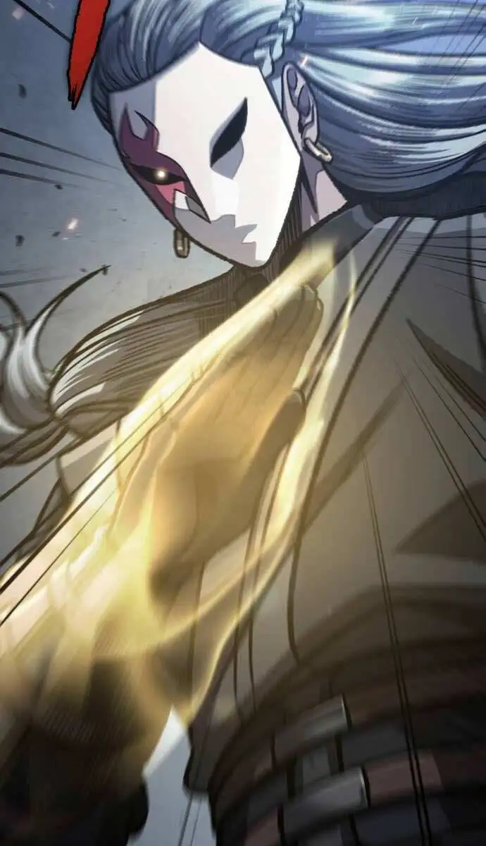 Truyện Tranh Ngã Lão Ma Thần trang 6