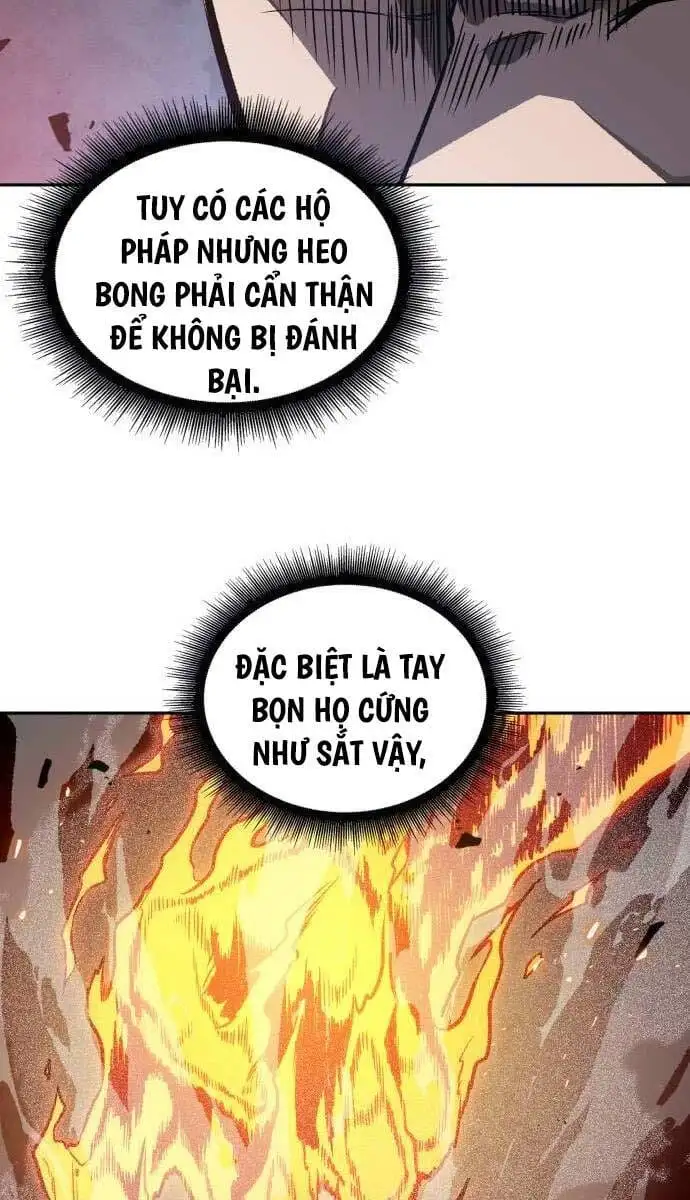 Truyện Tranh Ngã Lão Ma Thần trang 6