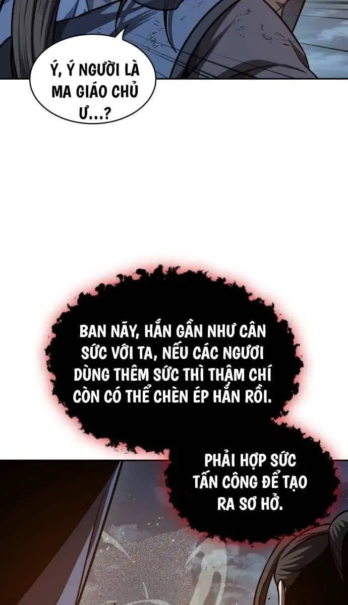 Truyện Tranh Ngã Lão Ma Thần trang 6