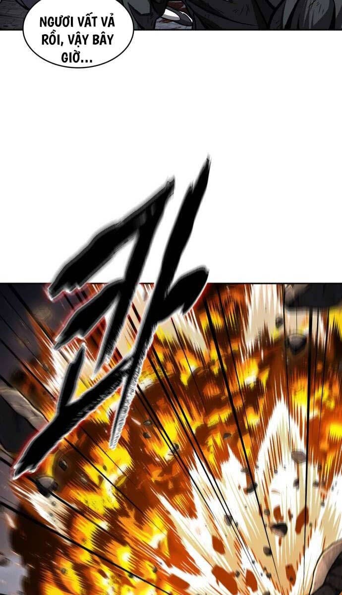 Truyện Tranh Ngã Lão Ma Thần trang 6