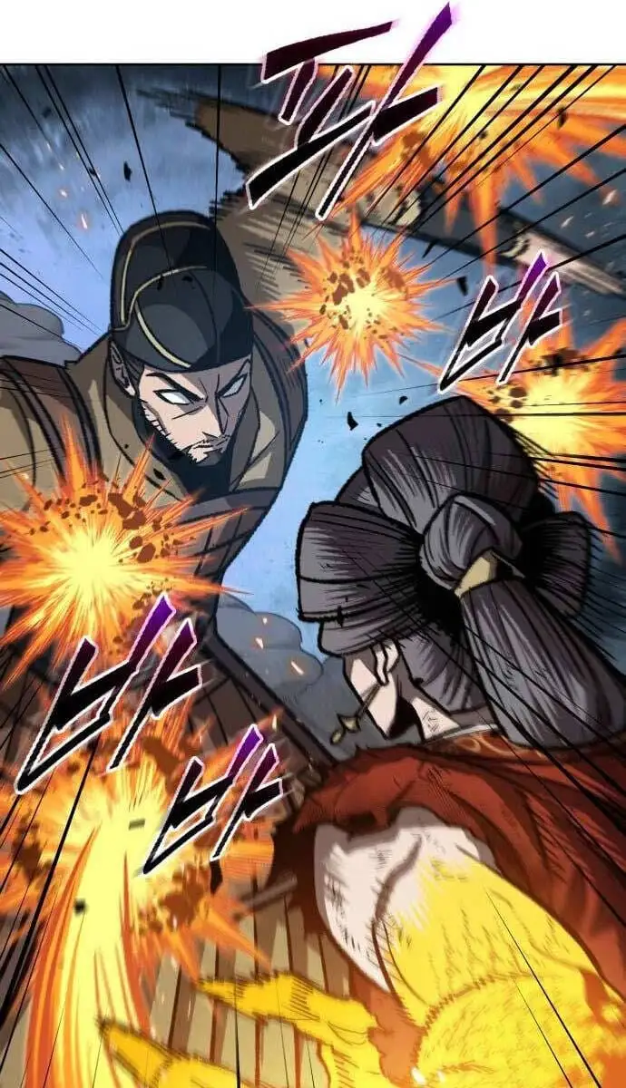 Truyện Tranh Ngã Lão Ma Thần trang 6