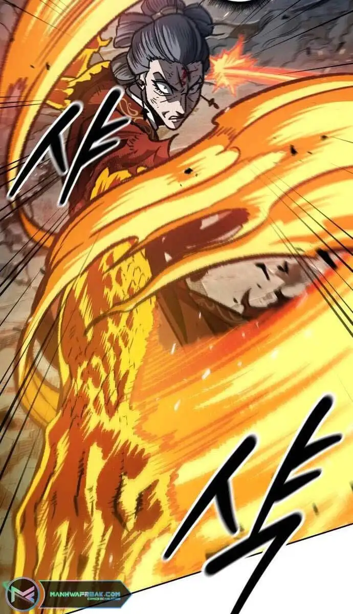 Truyện Tranh Ngã Lão Ma Thần trang 6