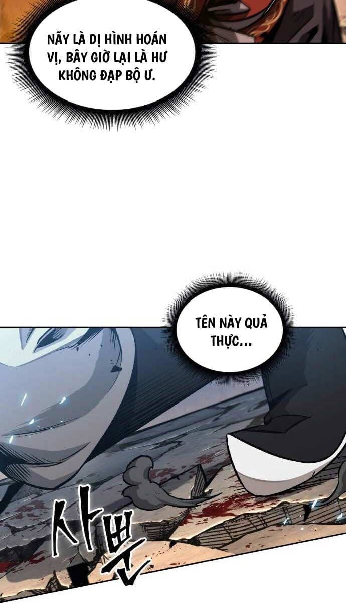 Truyện Tranh Ngã Lão Ma Thần trang 6