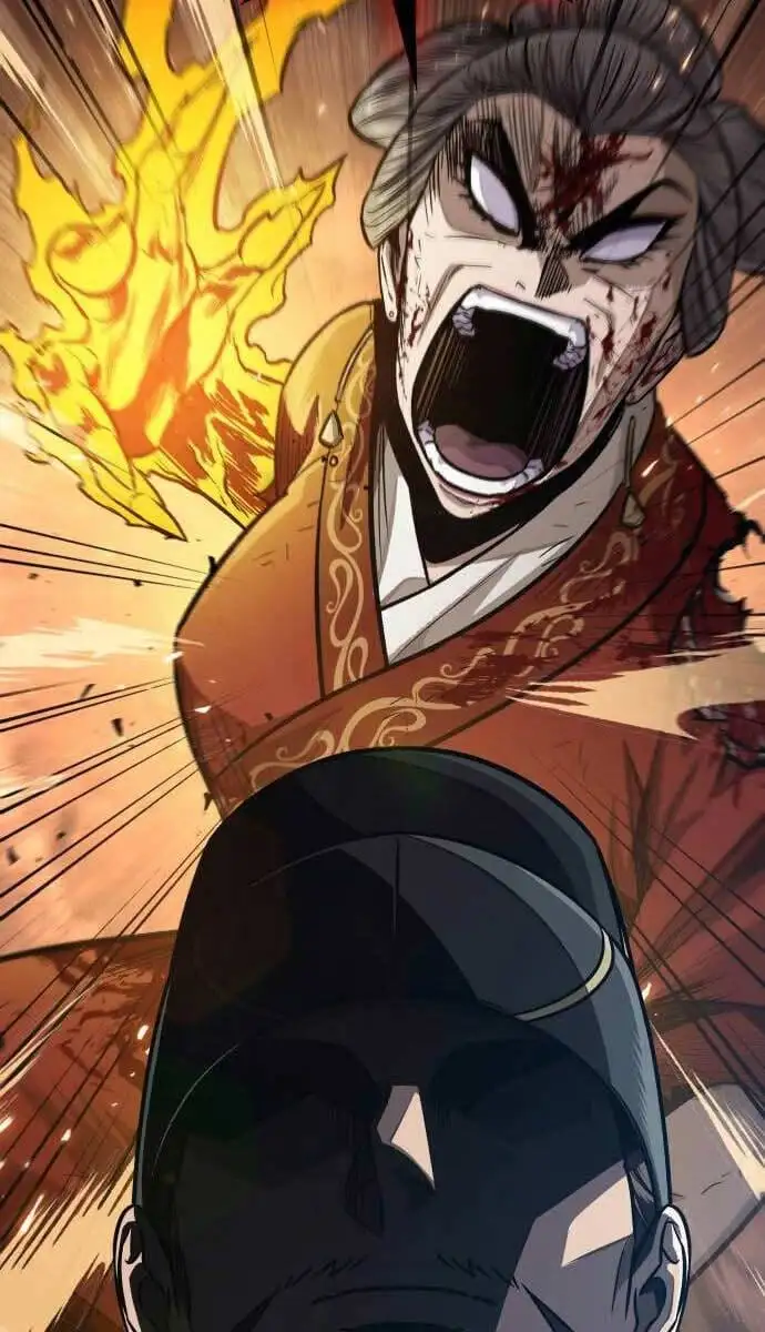 Truyện Tranh Ngã Lão Ma Thần trang 6