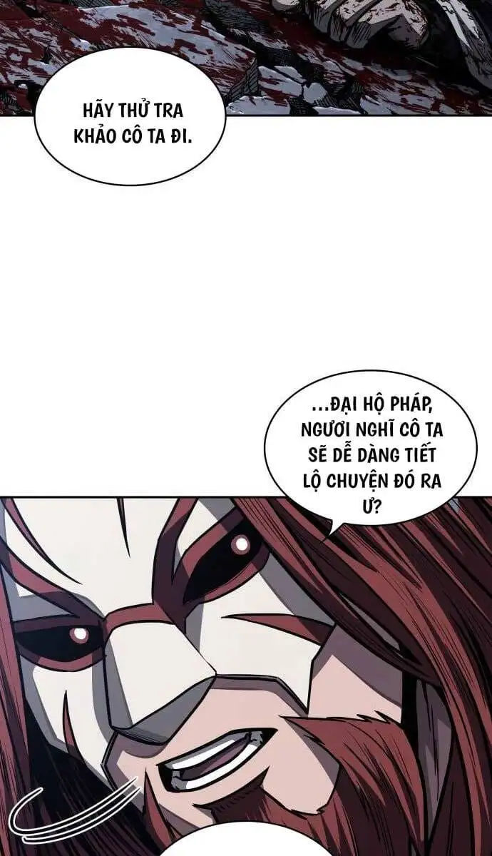 Truyện Tranh Ngã Lão Ma Thần trang 6