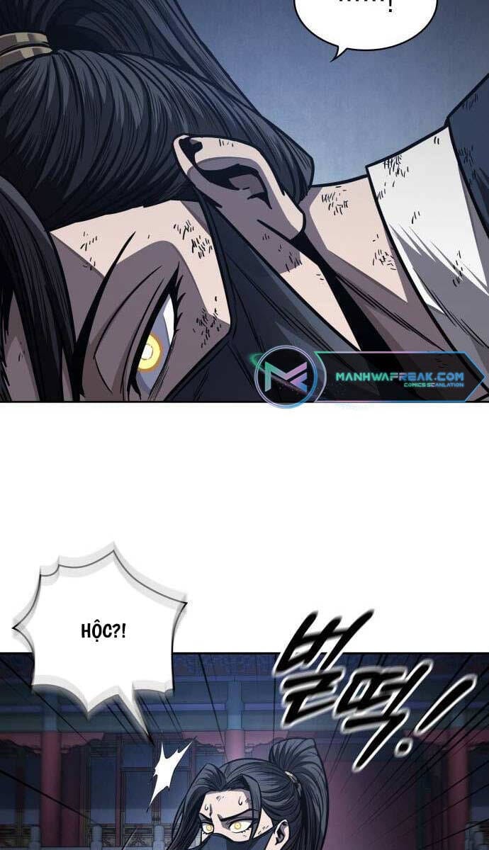 Truyện Tranh Ngã Lão Ma Thần trang 6