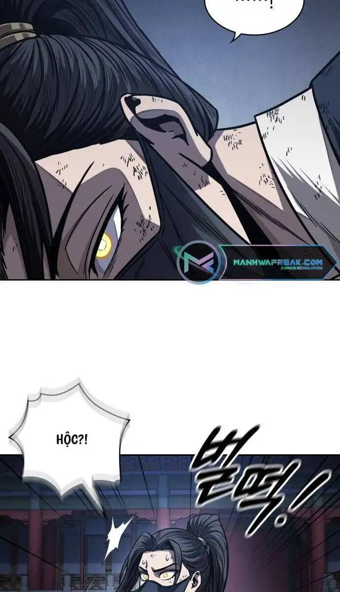 Truyện Tranh Ngã Lão Ma Thần trang 6