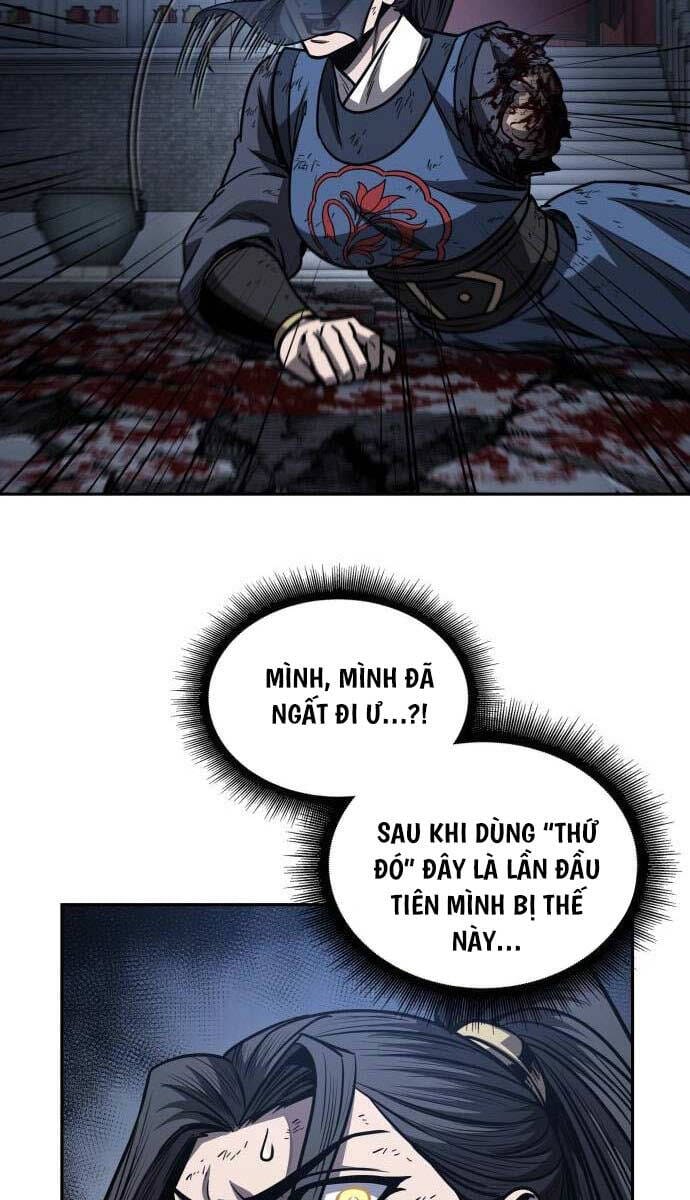 Truyện Tranh Ngã Lão Ma Thần trang 6